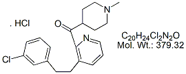 Loratadine Methanone Impurity